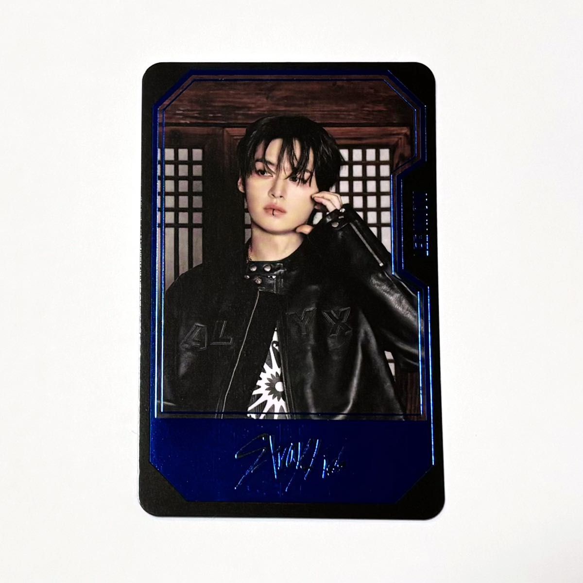stray kids スキズ 合 hop 限定盤 トレカ リノ|Yahoo!フリマ stray kids スキズ 合 hop 限定盤 トレカ リノ|Yahoo!フリマ