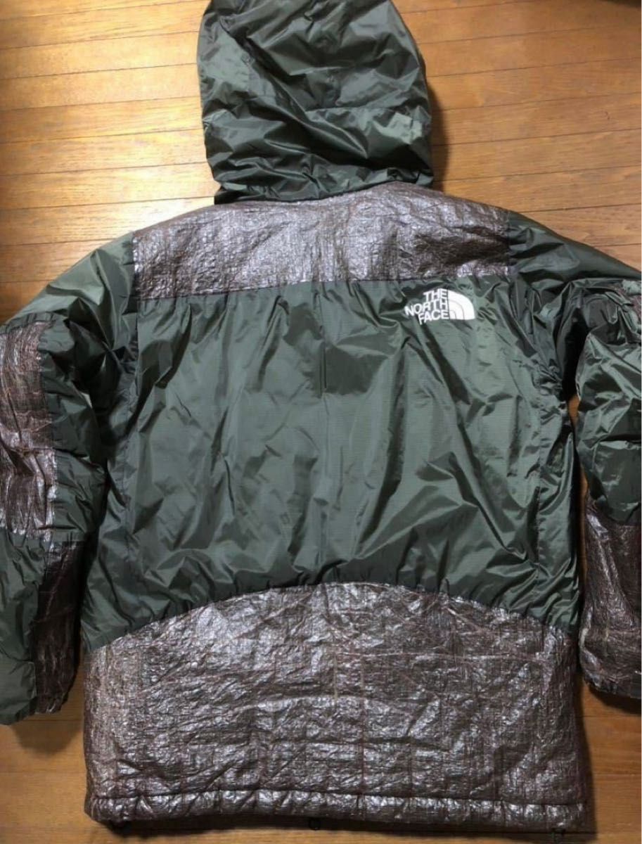 超希少 THE NORTH FACE サミットシリーズ トランゴパーカ 超希少 THE NORTH FACE サミットシリーズ トランゴパーカ