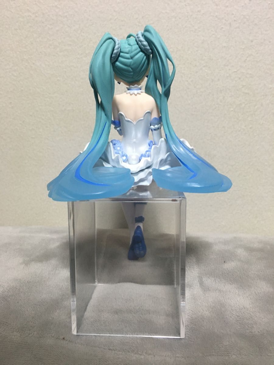 初音ミク フィギュア まとめ売り 4体セット ぬーどるストッパー 初音ミク フィギュア まとめ売り 4体セット ぬーどるストッパー