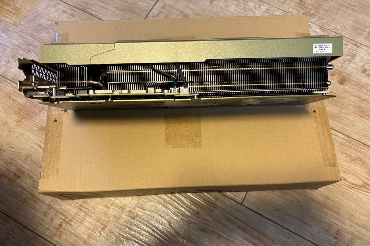 Manli GeForce RTX4070Ti Gallardo 12GB GDDR6X グラフィック Manli GeForce RTX4070Ti Gallardo 12GB GDDR6X グラフィック