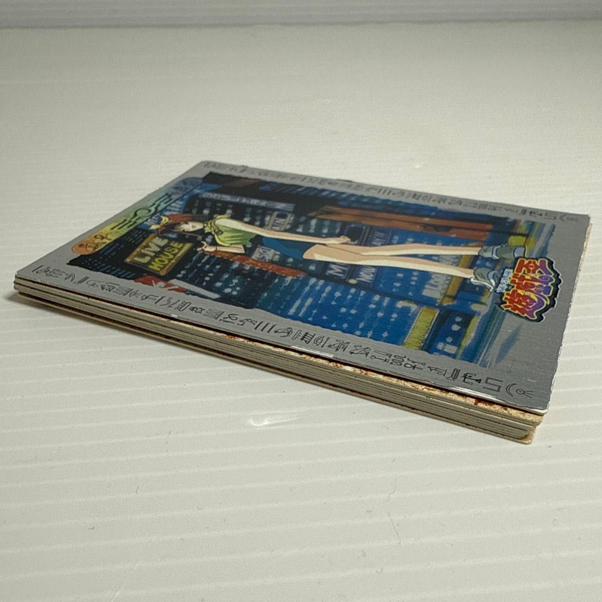 遊戯王 東映版 アマダ トレーディングコレクション 杏子 ミホ 等 遊戯王 東映版 アマダ トレーディングコレクション 杏子 ミホ 等