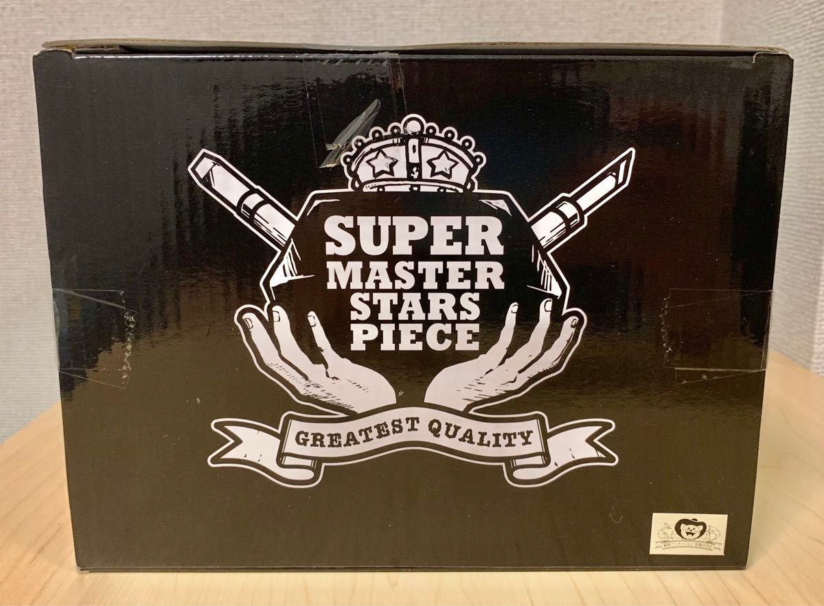 美品】 ドラゴンボール smsp 初版 超サイヤ人 孫悟空 02 B賞 美品】 ドラゴンボール smsp 初版 超サイヤ人 孫悟空 02 B賞