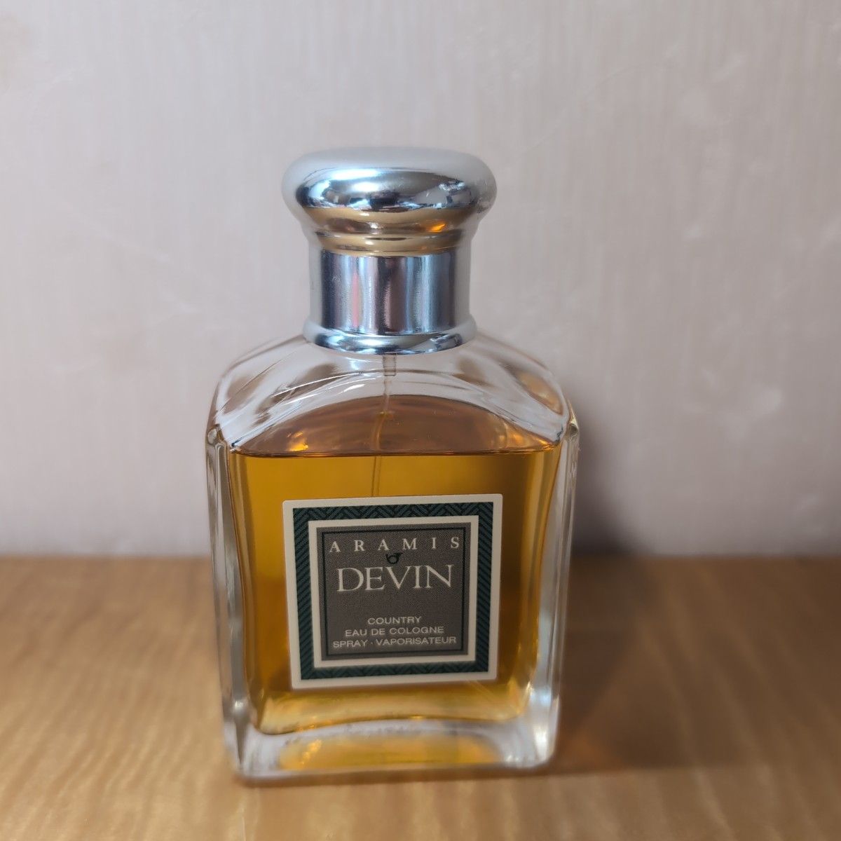 アラミス デビン オーデコロン 100ml 香水 アラミス デヴィン オーデコロン 100ml ARAMIS 香水 男性用