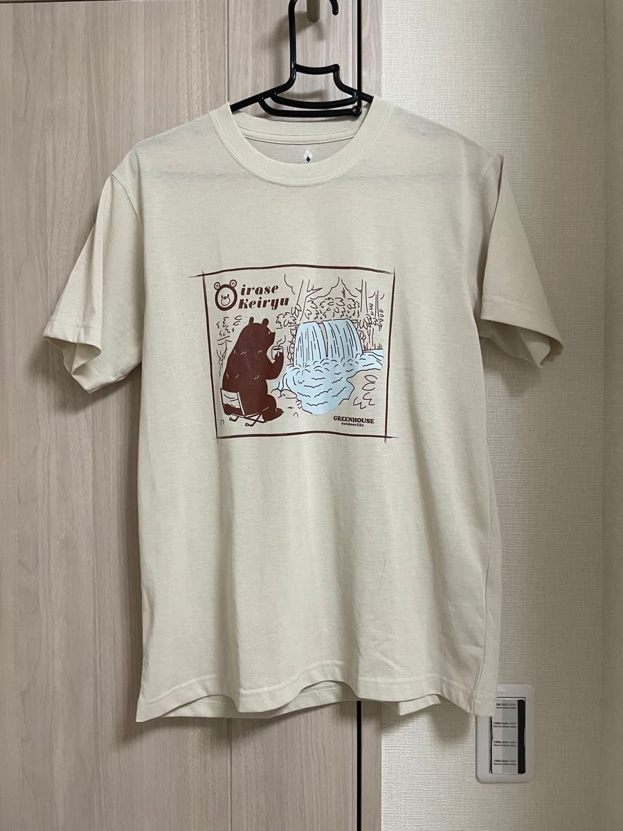 mont-bell モンベル ご当地Tシャツ 青森 奥入瀬 OIRASE|Yahoo mont-bell モンベル ご当地Tシャツ 青森 奥入瀬 OIRASE|Yahoo