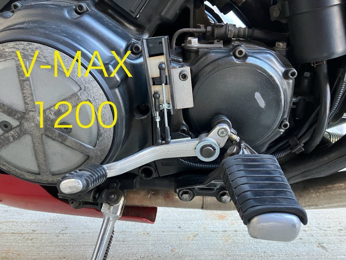 クイックシフター 後付け 汎用 激安セット 4系統用 V-MAX1200 クイックシフター 後付け 汎用 激安セット 4系統用 V-MAX1200