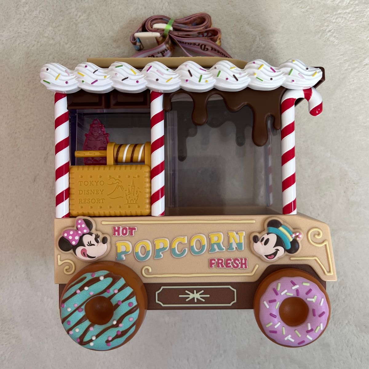 ディズニー パルパルーザ ヴァネロペ スウィーツポップワールド ディズニー パルパルーザ ヴァネロペ スウィーツポップワールド