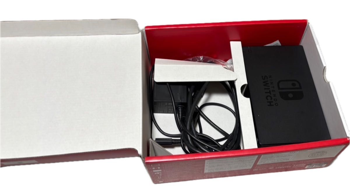 Switch グレー Nintendo 任天堂 ニンテンドースイッチ 初期化 Switch グレー Nintendo 任天堂 ニンテンドースイッチ 初期化