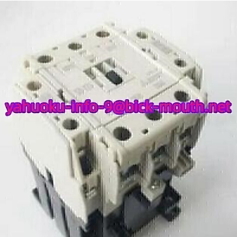 【★新品 複数在庫！】MITSUBISHI/三菱電機 SRD-T9 DC24V 補助接点:9a【６ヶ月保証】