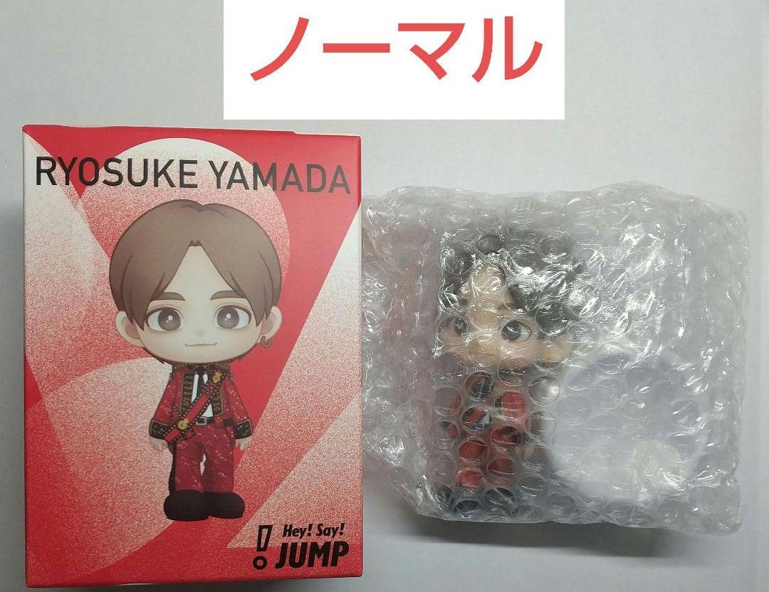Hey Say JUMP 山田涼介 フィギュア ノーマル 1個|Yahoo!フリマ Hey Say JUMP 山田涼介 フィギュア ノーマル 1個|Yahoo!フリマ