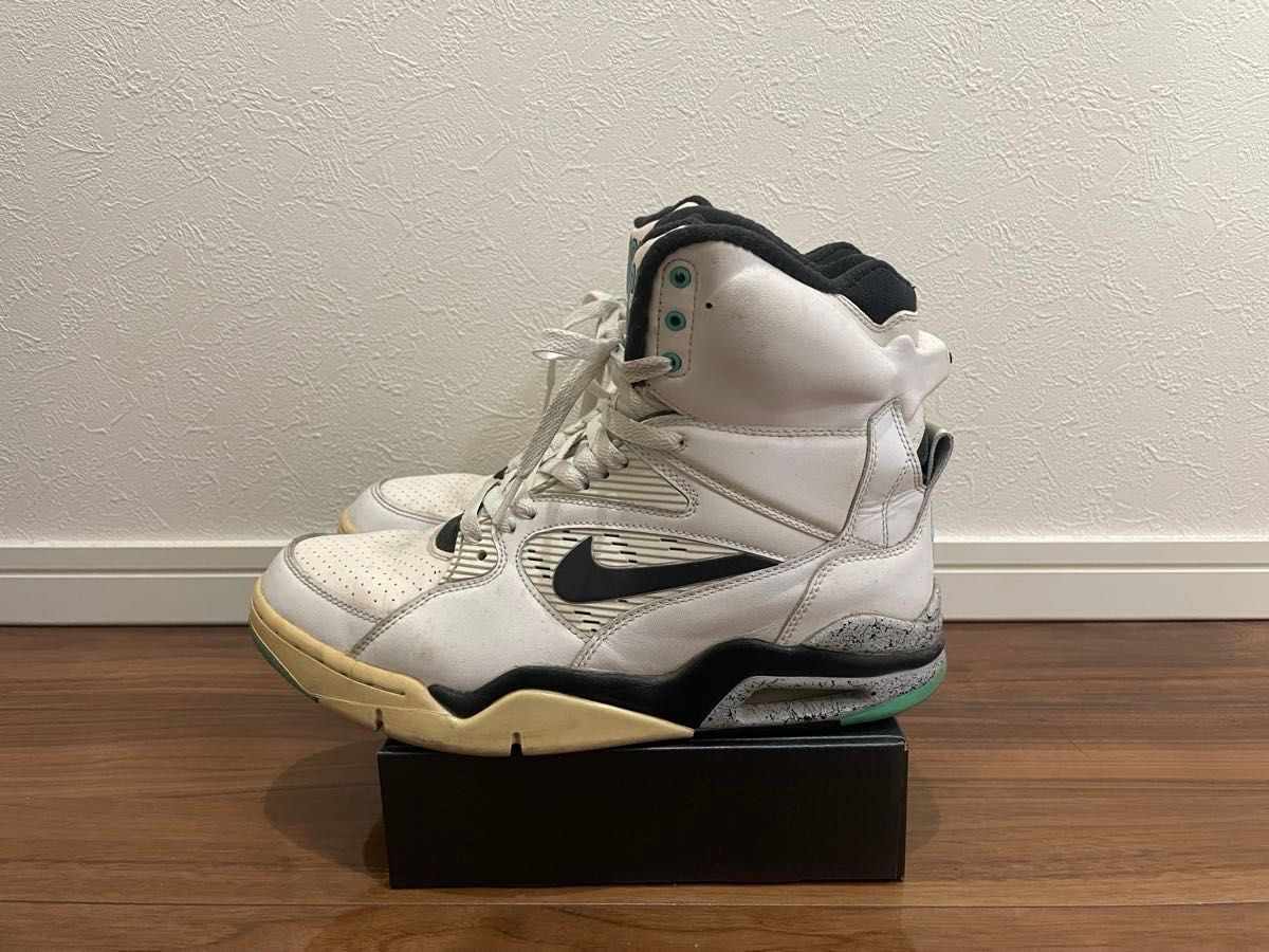 NIKE AIR COMMAND FORCE US9 27cmエアコマンドフォース NIKE AIR COMMAND FORCE US9 27cmエアコマンドフォース