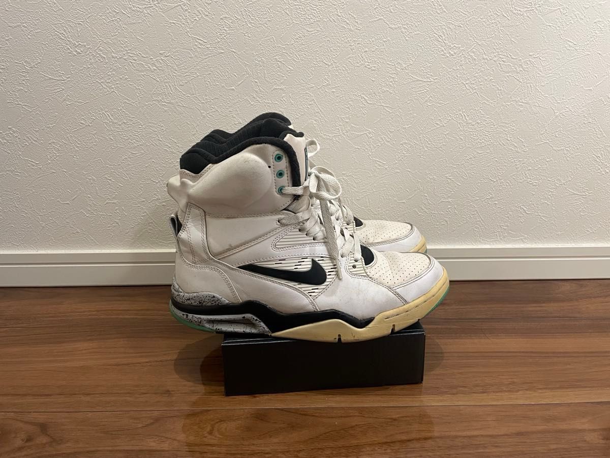 NIKE AIR COMMAND FORCE US9 27cmエアコマンドフォース NIKE AIR COMMAND FORCE US9 27cmエアコマンドフォース