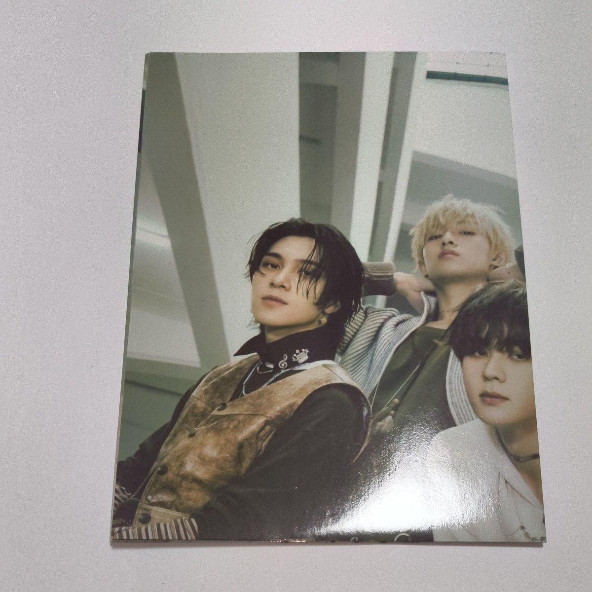 WayV 【On My Youth (Photobook Ver.) 】
