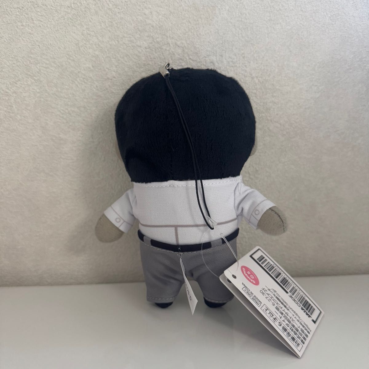 ダンダダン ぬいぐるみマスコットvol 2 セルポ星人|Yahoo ダンダダン ぬいぐるみマスコットvol 2 セルポ星人|Yahoo