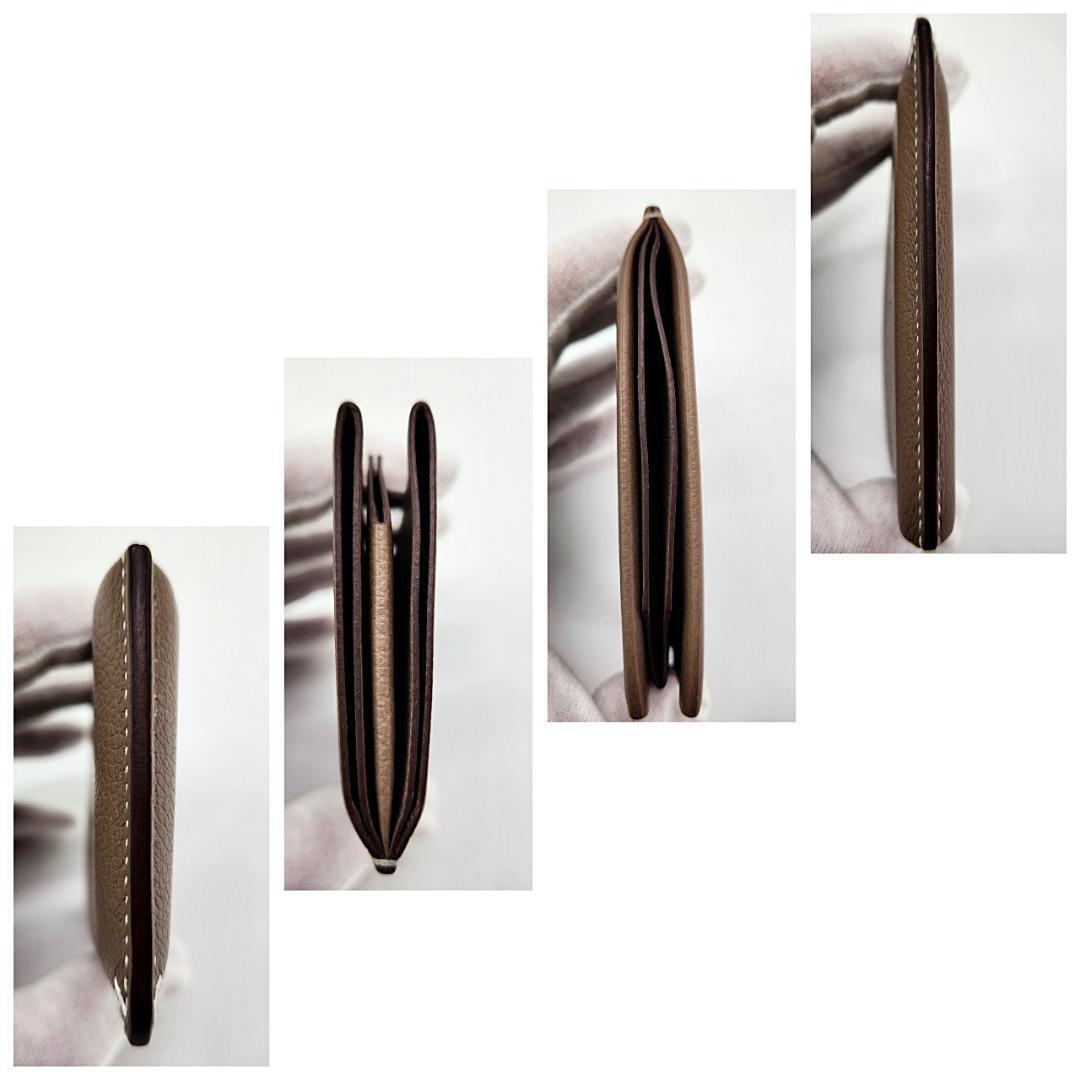 ○【限定色】エルメス HERMES Hセリエ カードケース 名刺入れ ○【限定色】エルメス HERMES Hセリエ カードケース 名刺入れ