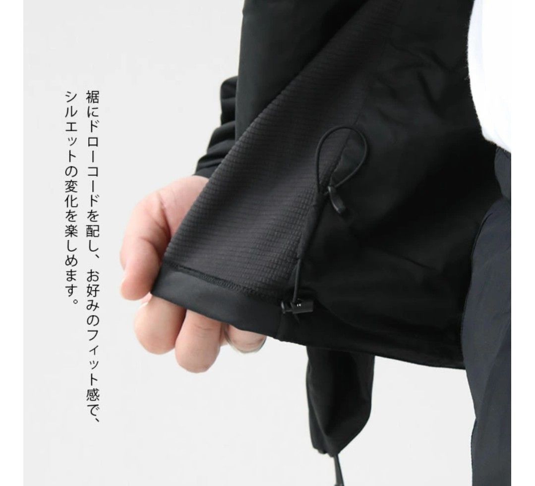 国内正規販品】ARC'TERYX(アークテリクス) アトム SL フーディ 国内正規販品】ARC'TERYX(アークテリクス) アトム SL フーディ