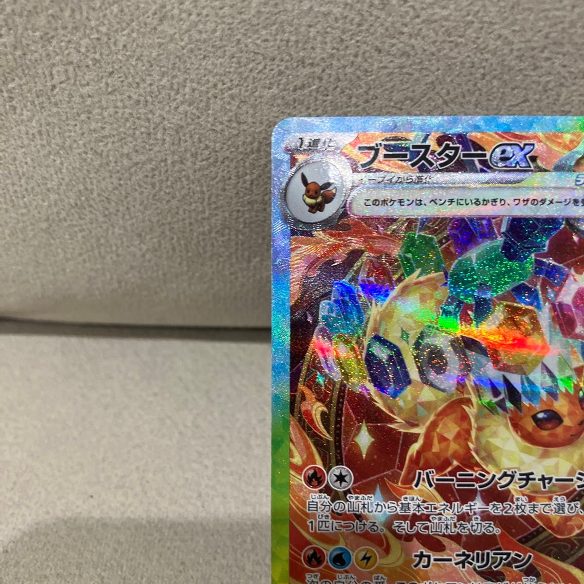 ポケモンカード テラスタルフェスex ブースターex sar pokemon ポケモンカード テラスタルフェスex ブースターex sar pokemon
