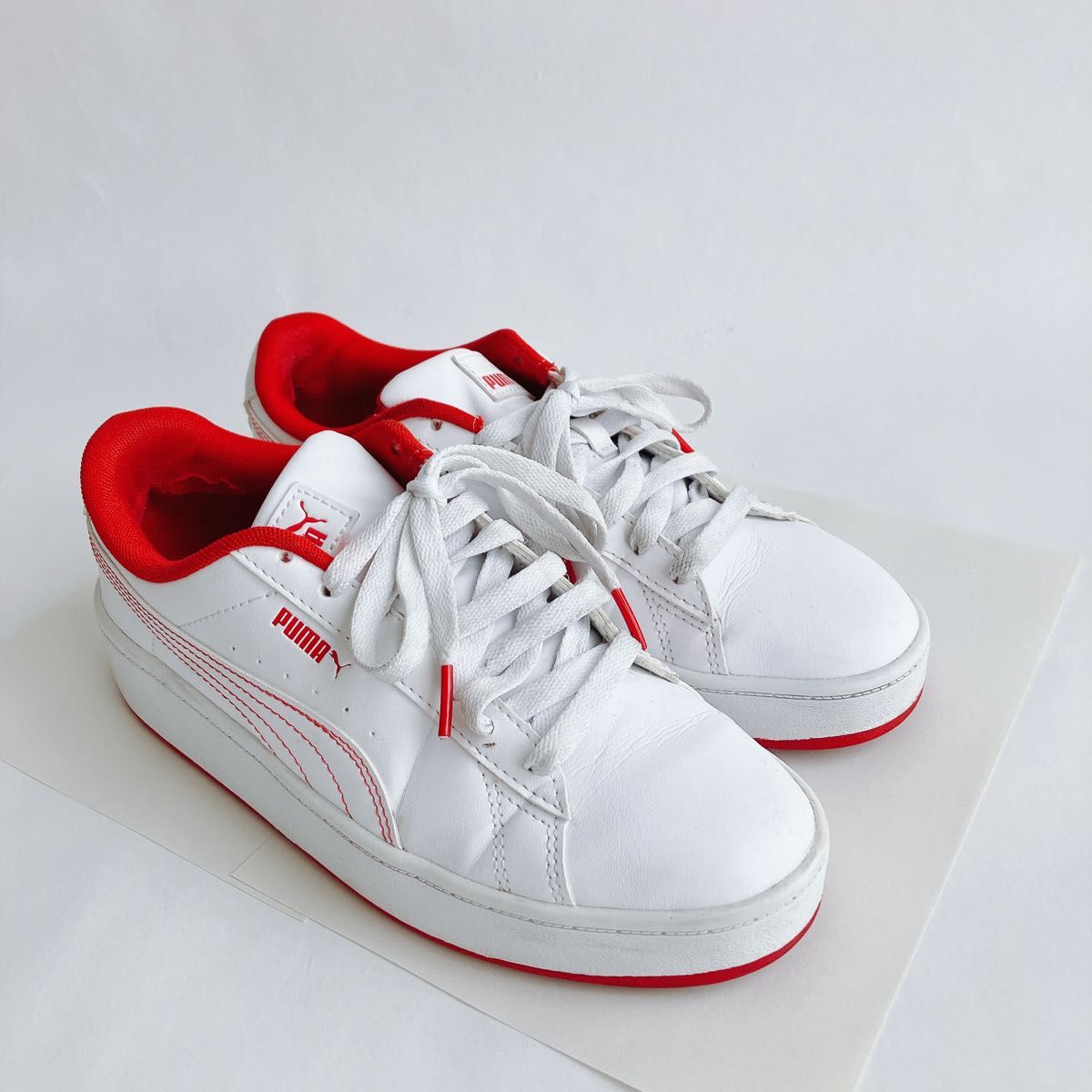 24 0 PUMA SnowMan 宮舘涼太 コラボ スカイライト2 387976-02 24 0 PUMA SnowMan 宮舘涼太 コラボ スカイライト2 387976-02