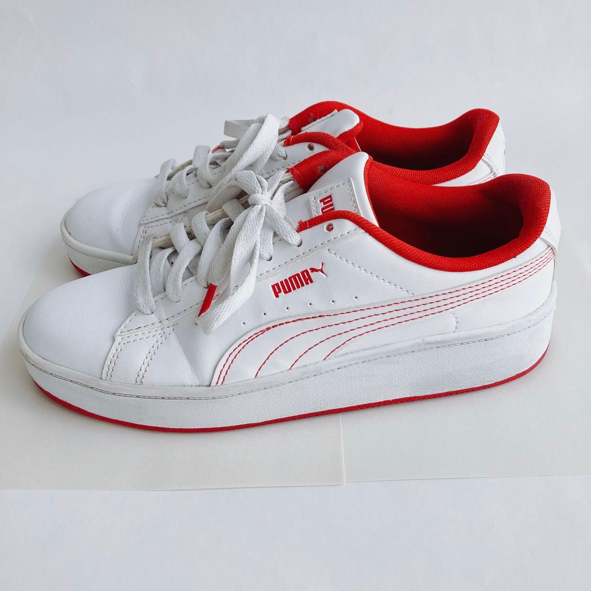 24 0 PUMA SnowMan 宮舘涼太 コラボ スカイライト2 387976-02