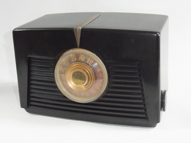 古い海外の真空管ラジオの修理を承っております_画像8