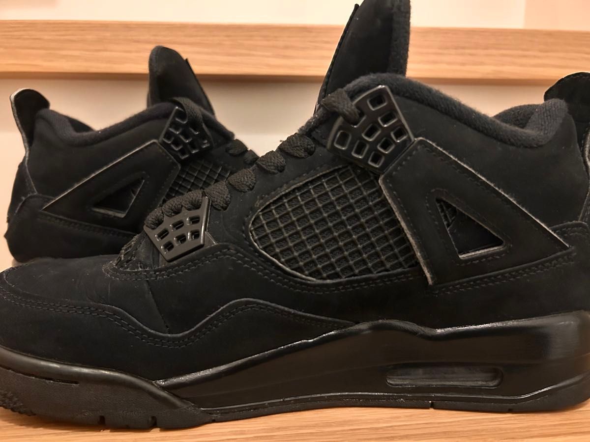 Nike Air Jordan 4 Nike Air Jordan 4