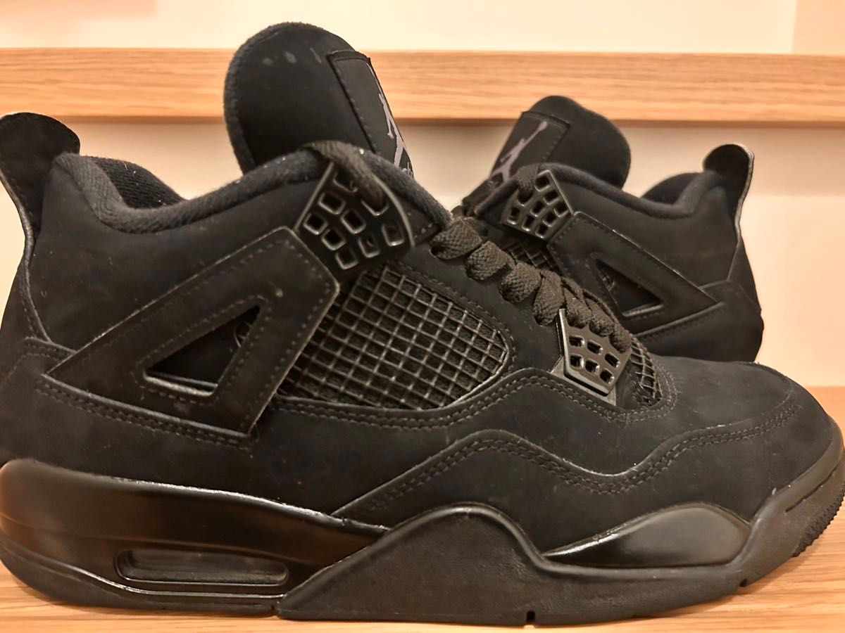 Nike Air Jordan 4 Nike Air Jordan 4