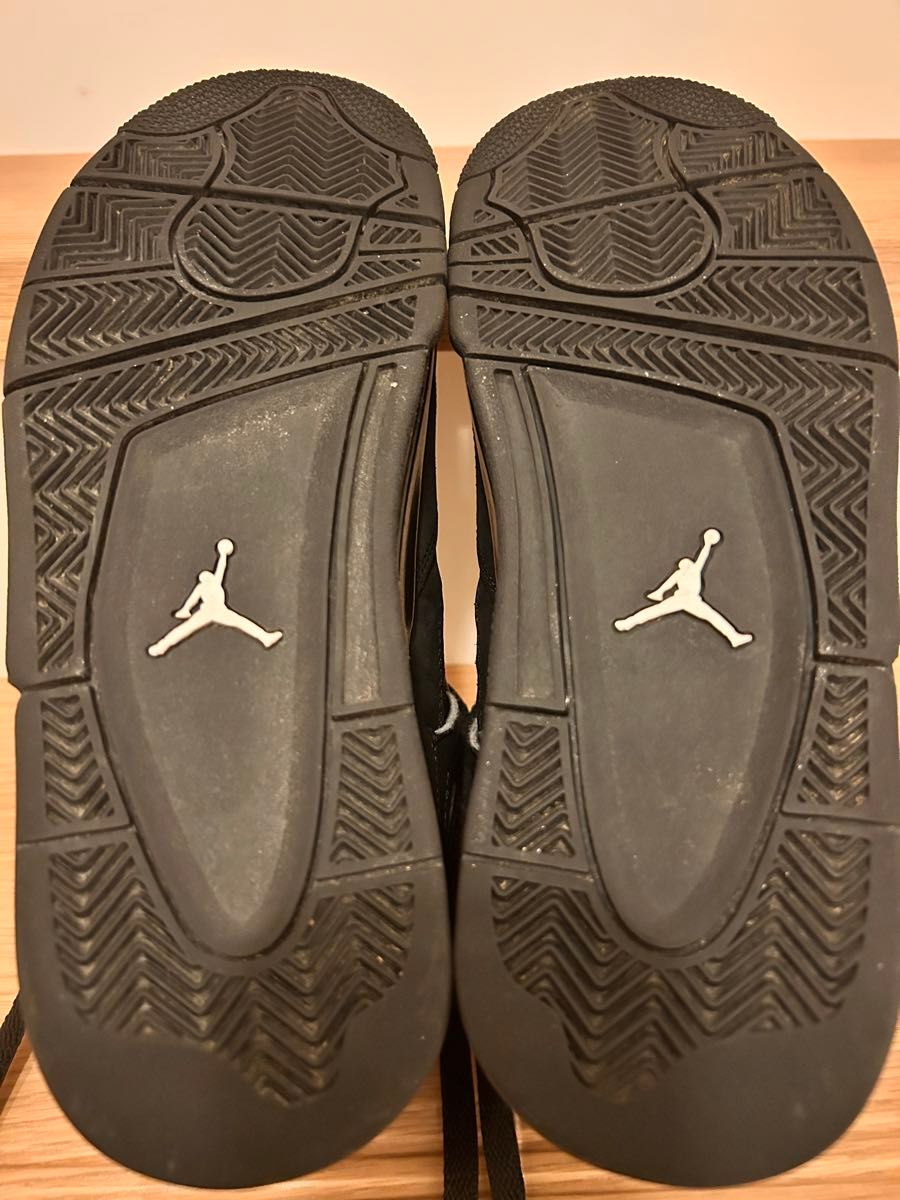 Nike Air Jordan 4 Nike Air Jordan 4