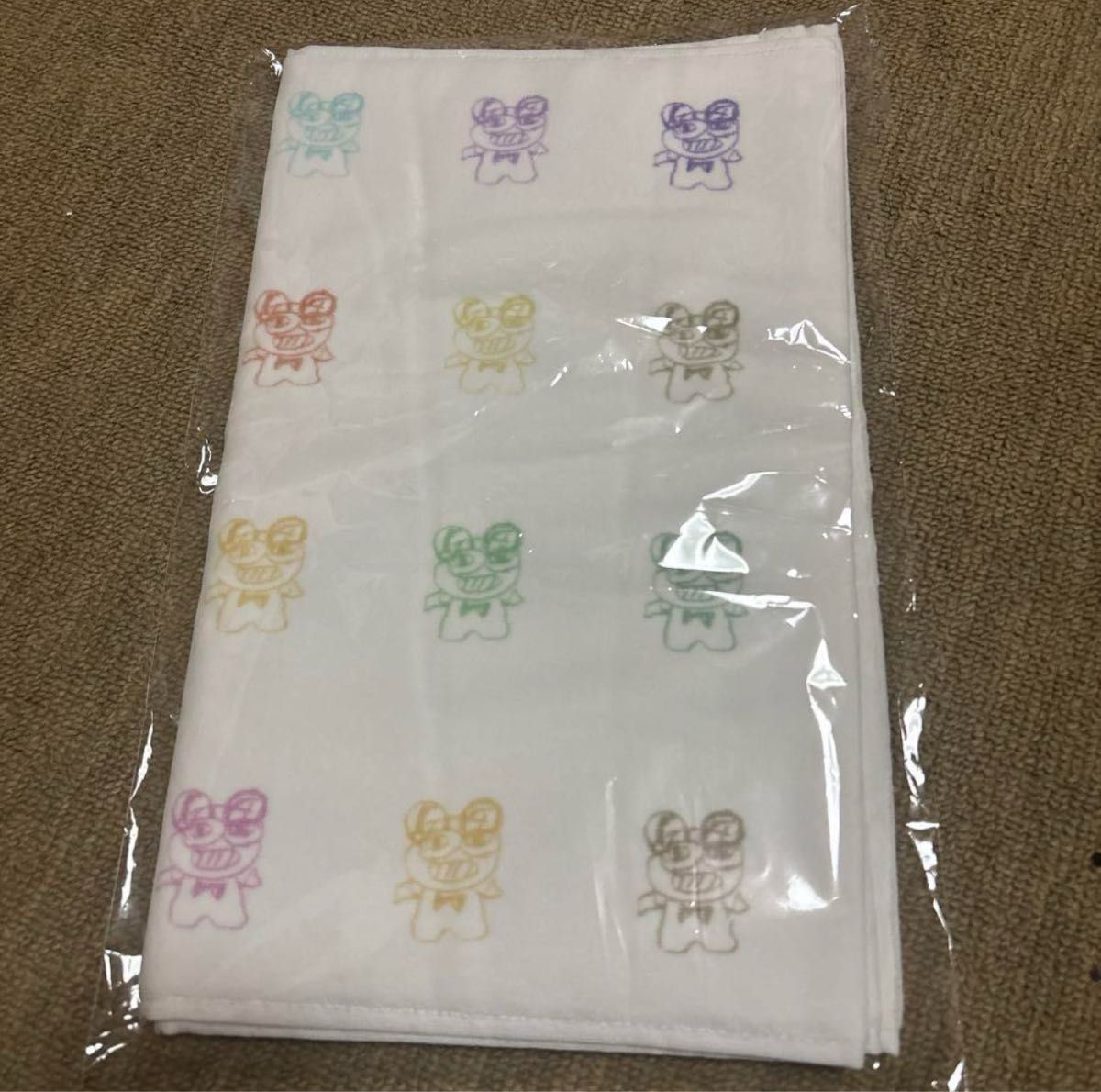最終値下げ【希少】男子バレー 小川智大 ファンクラブ限定タオル 最終値下げ【希少】男子バレー 小川智大 ファンクラブ限定タオル