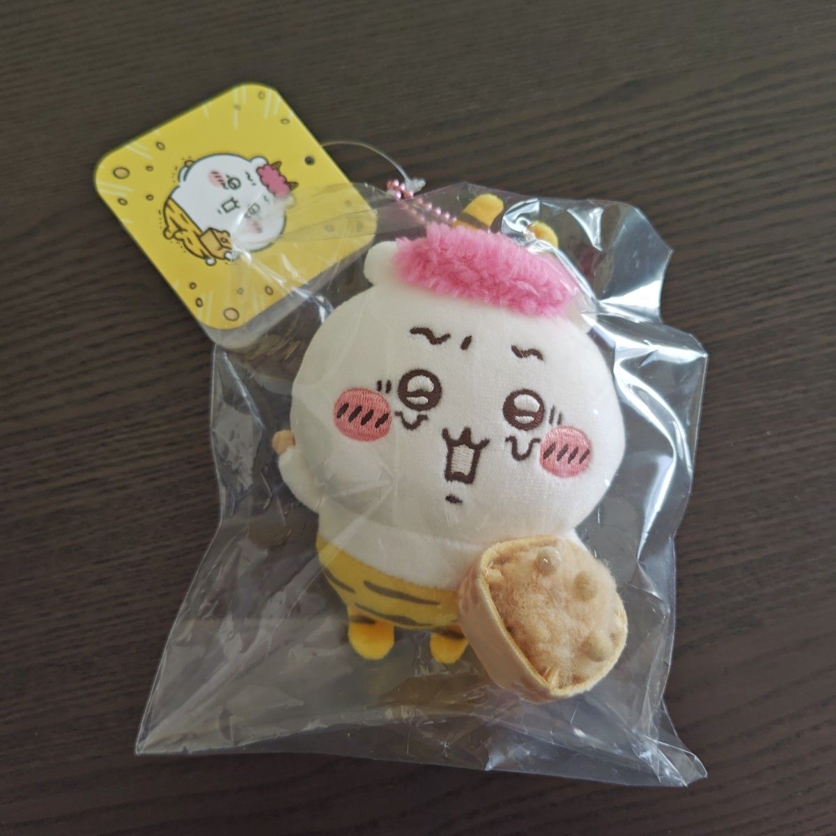 ちいかわ 節分だ!!マスコット(ちいかわ) | ちいかわ ちいかわ 節分だ!!マスコット(ちいかわ) | ちいかわ