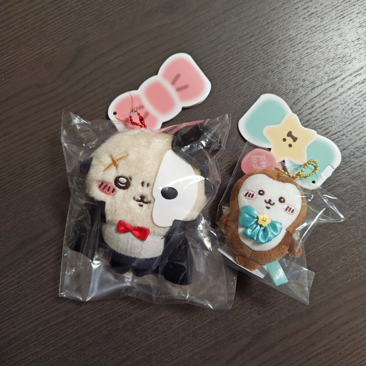 ちいかわ 超まじかるちいかわ マジカルチャージマスコット ちいかわ 超まじかるちいかわ マジカルチャージマスコット