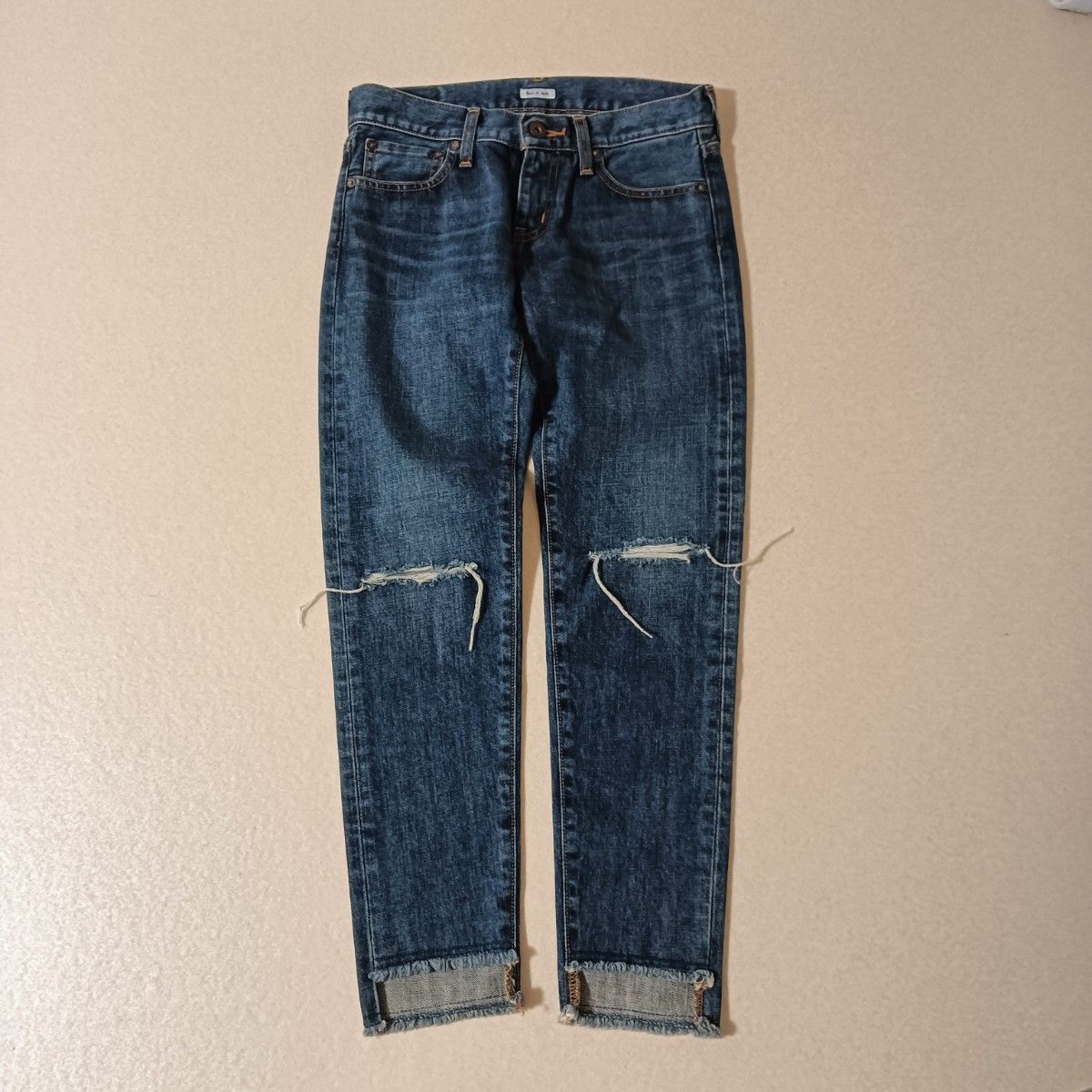 TODAYFUL Samantha's Denim スキニーデニム 24インチ TODAYFUL Samantha's Denim スキニーデニム 24インチ
