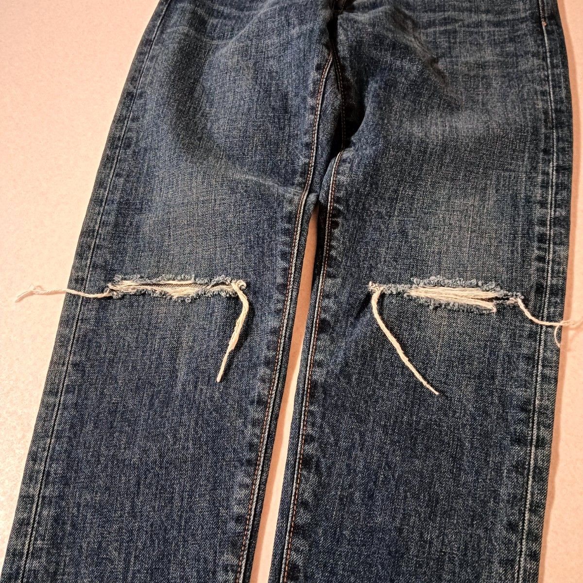 TODAYFUL Samantha's Denim スキニーデニム 24インチ TODAYFUL Samantha's Denim スキニーデニム 24インチ