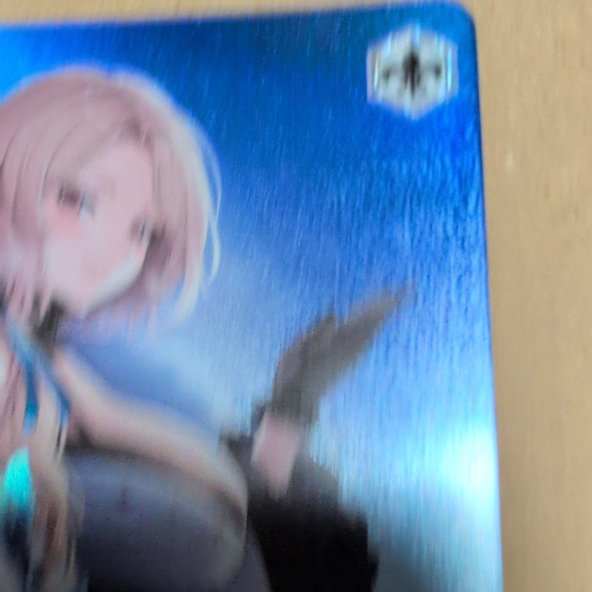 ヴァイスシュヴァルツ 勝利の女神 NIKKE ルドミラ ウィンター