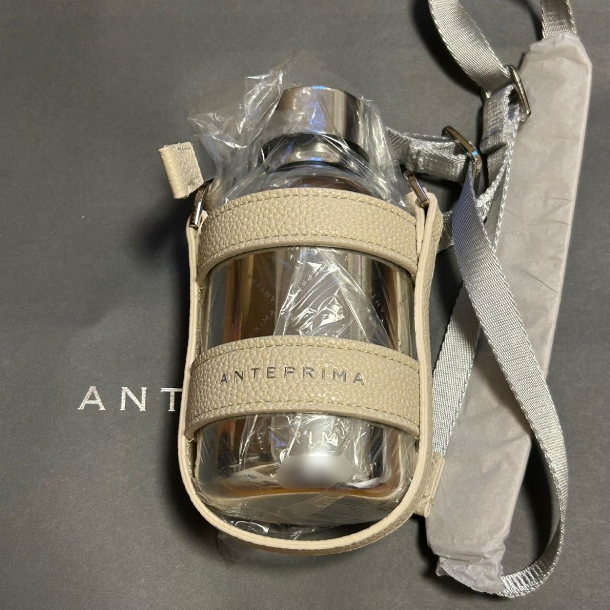 新品未使用】非売品 ANTEPRIMA アンテプリマ2025年 ノベルティ 新品未使用】非売品 ANTEPRIMA アンテプリマ2025年 ノベルティ