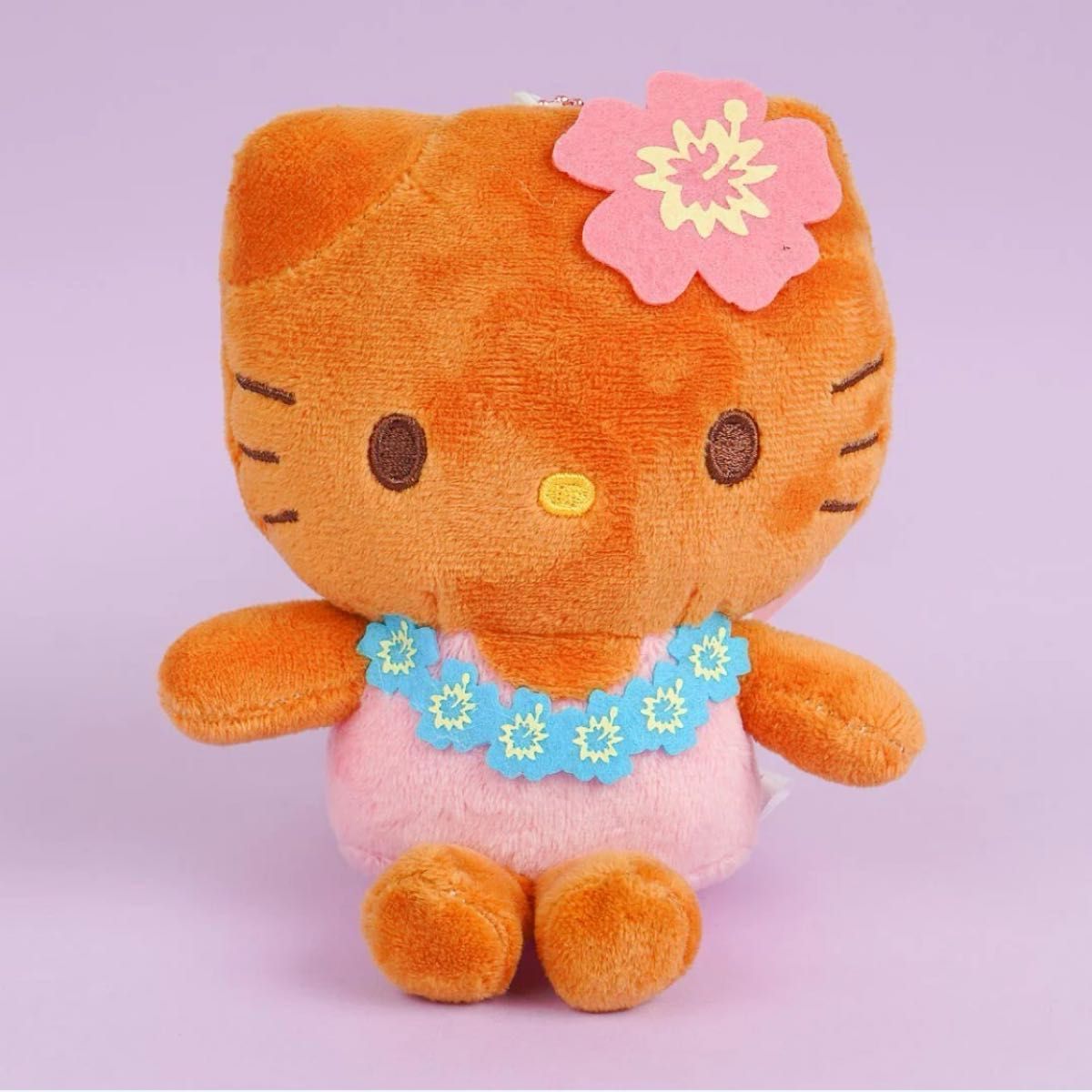 ハローキティ 日焼けキティ ギャルキティ ハローキティマスコット ハイビスカスキティ hello kitty ハローキティ 日焼けキティ ギャルキティ ハローキティマスコット ハイビスカスキティ hello kitty