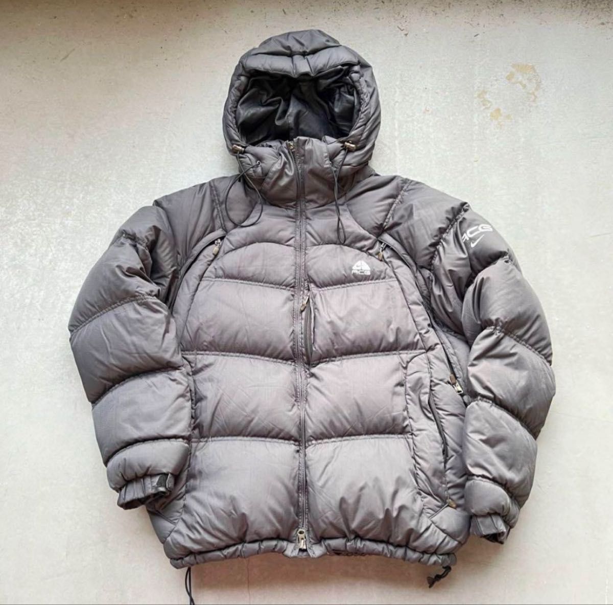 90s Nike ACG ダウンジャケット|Yahoo!フリマ(旧PayPayフリマ) 90s Nike ACG ダウンジャケット|Yahoo!フリマ(旧PayPayフリマ)