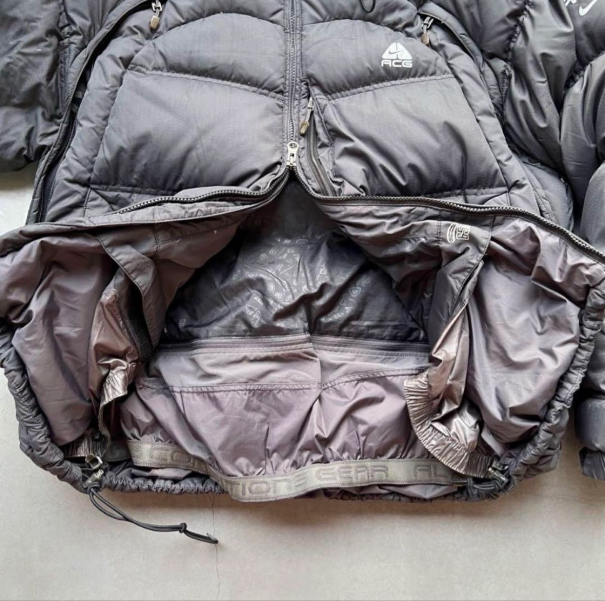 90s Nike ACG ダウンジャケット|Yahoo!フリマ(旧PayPayフリマ) 90s Nike ACG ダウンジャケット|Yahoo!フリマ(旧PayPayフリマ)