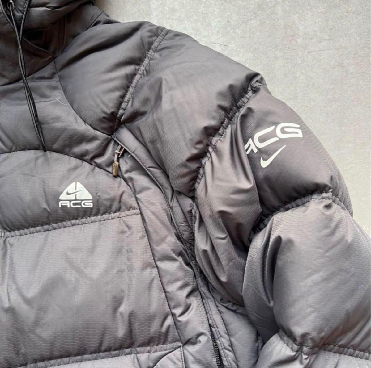 90s Nike ACG ダウンジャケット|Yahoo!フリマ(旧PayPayフリマ) 90s Nike ACG ダウンジャケット|Yahoo!フリマ(旧PayPayフリマ)