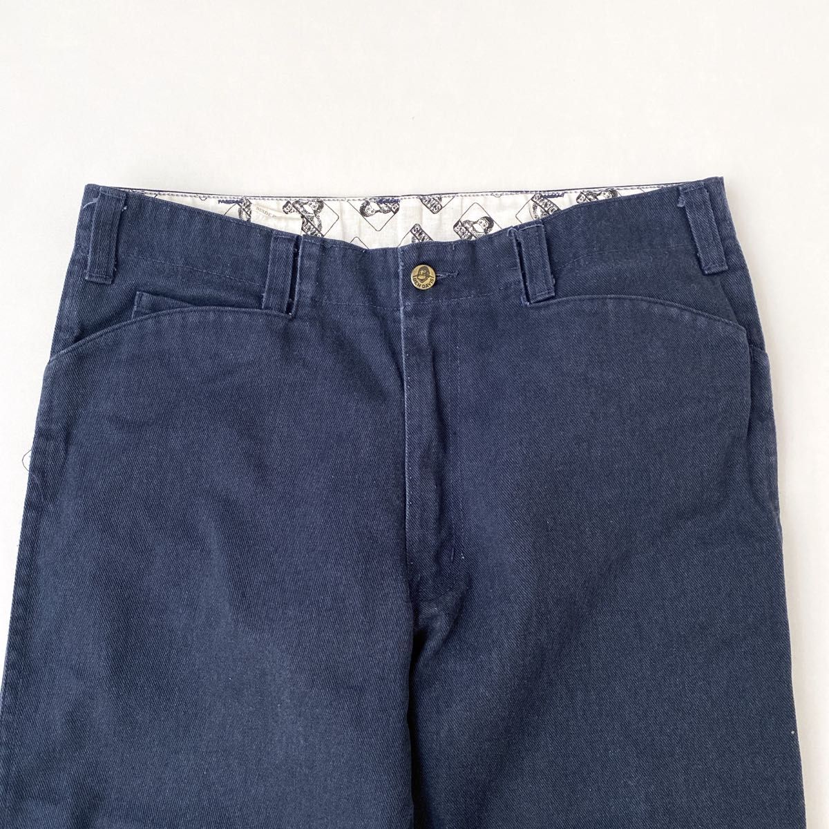 USA製 Ben Davis ベンデイビス ベンズフリスコパンツ コットン USA製 Ben Davis ベンデイビス ベンズフリスコパンツ コットン