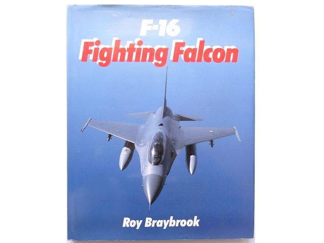 ヤフオク 洋書 F 16 ファイティング ファルコン写真集 本