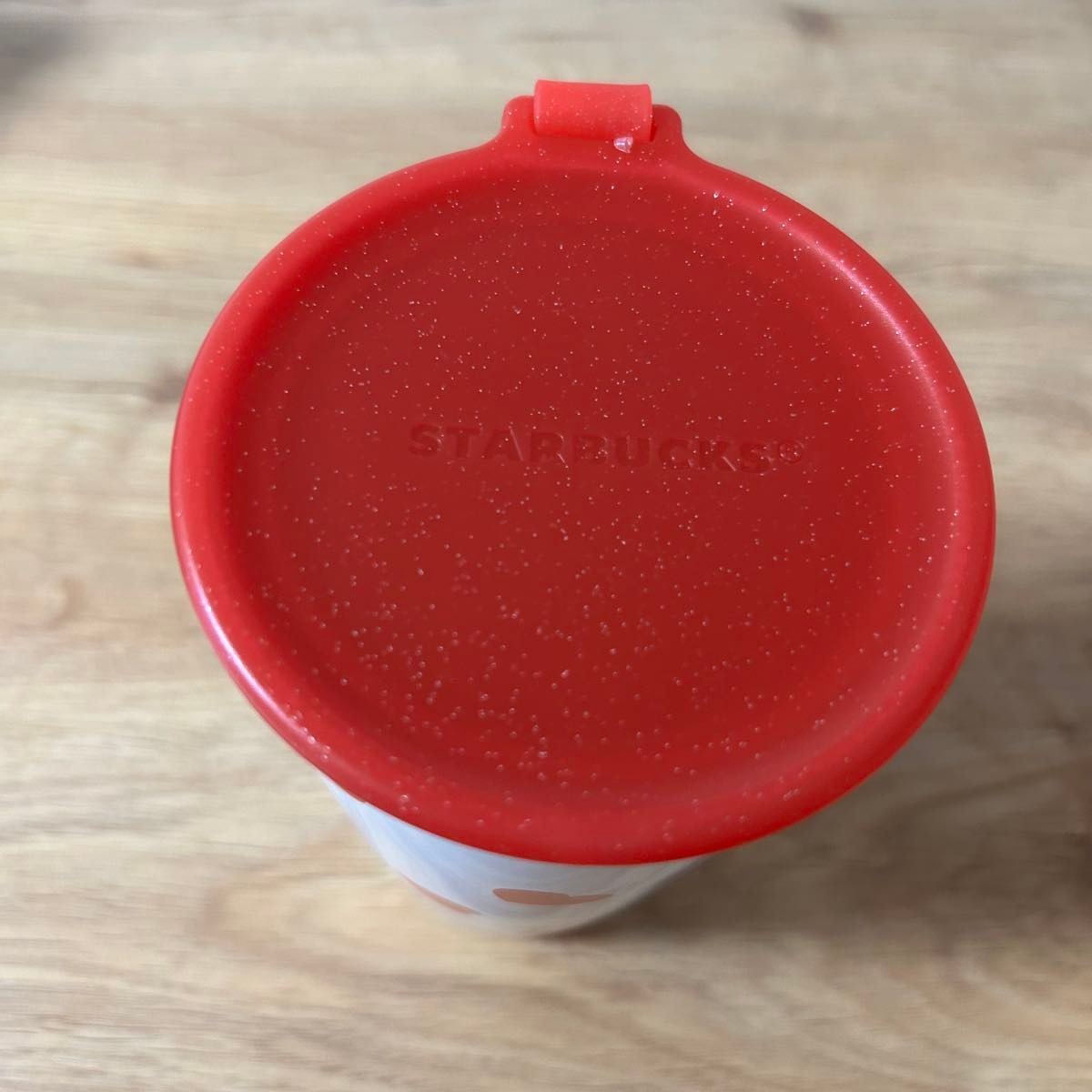 新品 スタバ バレンタイン 2025 カップシェイプステンレスボトル 新品 スタバ バレンタイン 2025 カップシェイプステンレスボトル