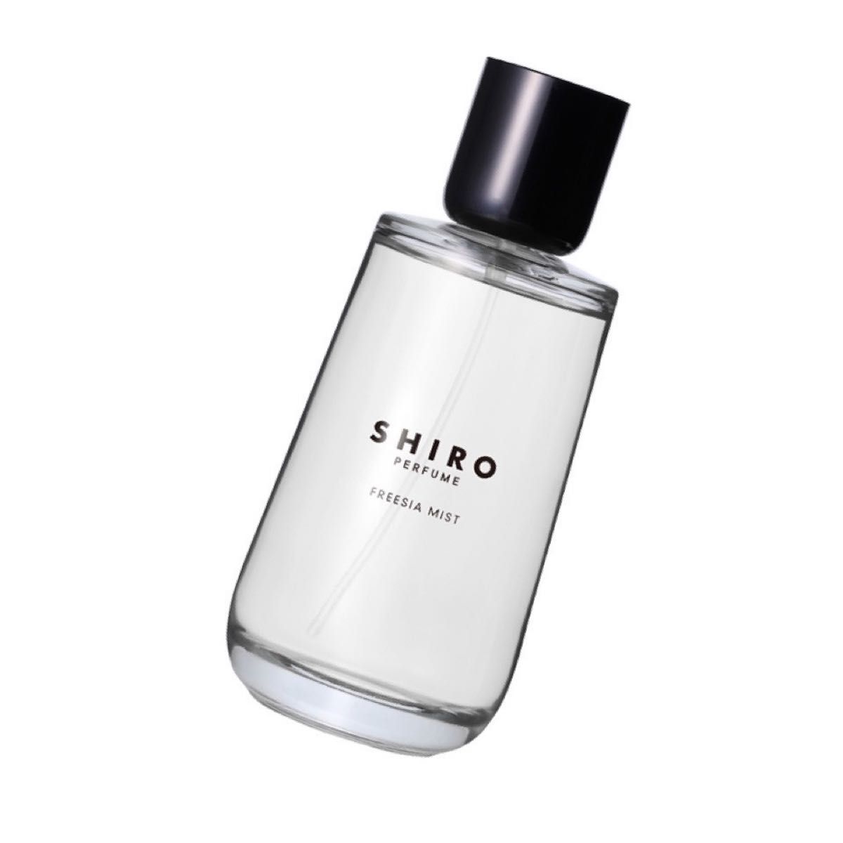shiro シロ フリージア ミスト オードパルファンEDP5ml 天香香水 shiro シロ フリージア ミスト オードパルファンEDP5ml 天香香水