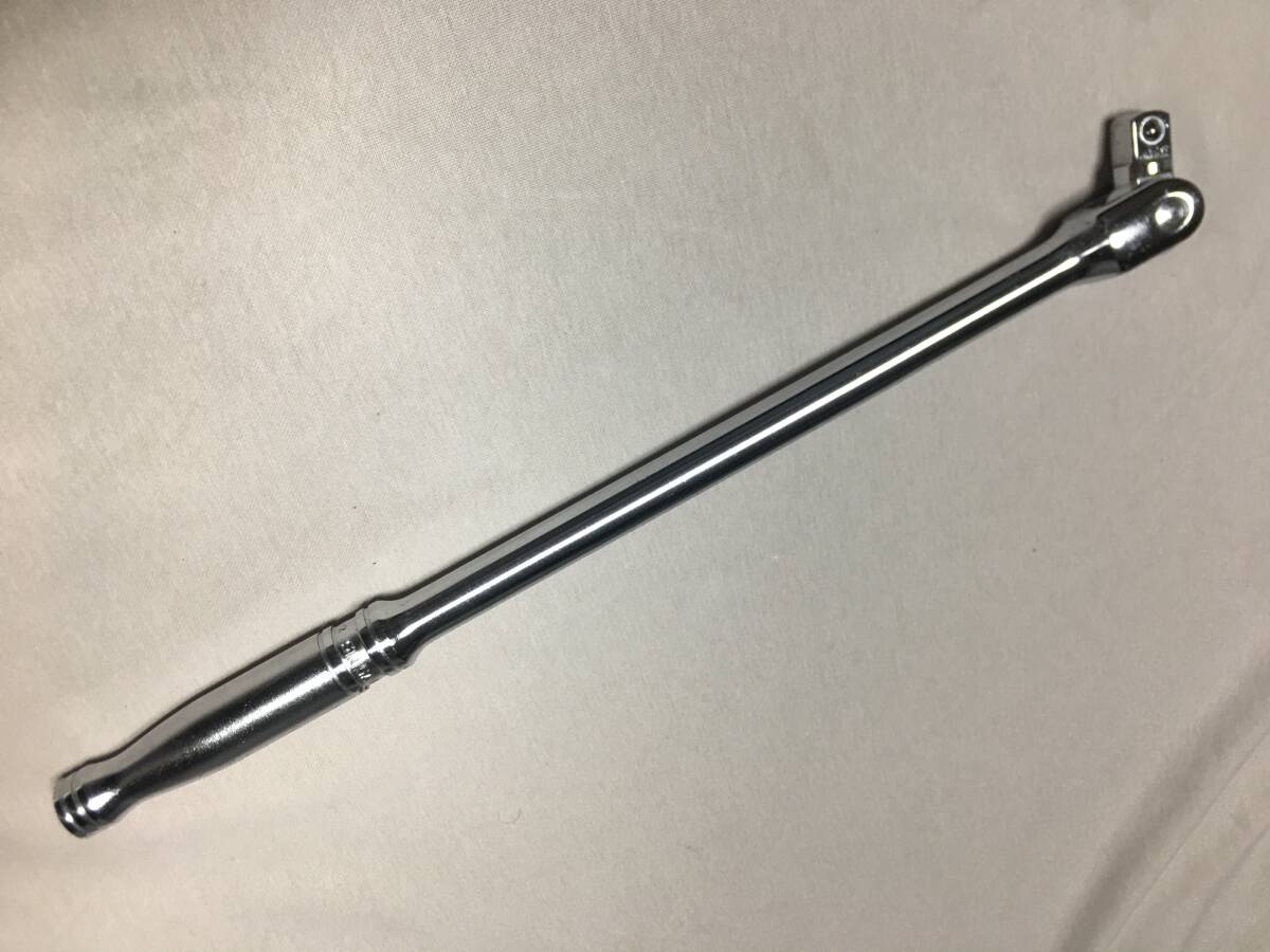 オールド スナプオン スピンナーハンドル SN15 未使用品 工具 オールド スナプオン スピンナーハンドル SN15 未使用品 工具