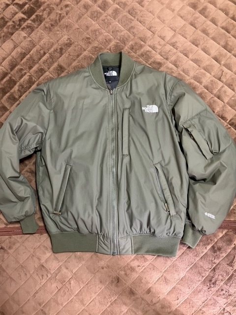 美品 レア THE NORTH FACE ノースフェイス GTX インサレーション 美品 レア THE NORTH FACE ノースフェイス GTX インサレーション