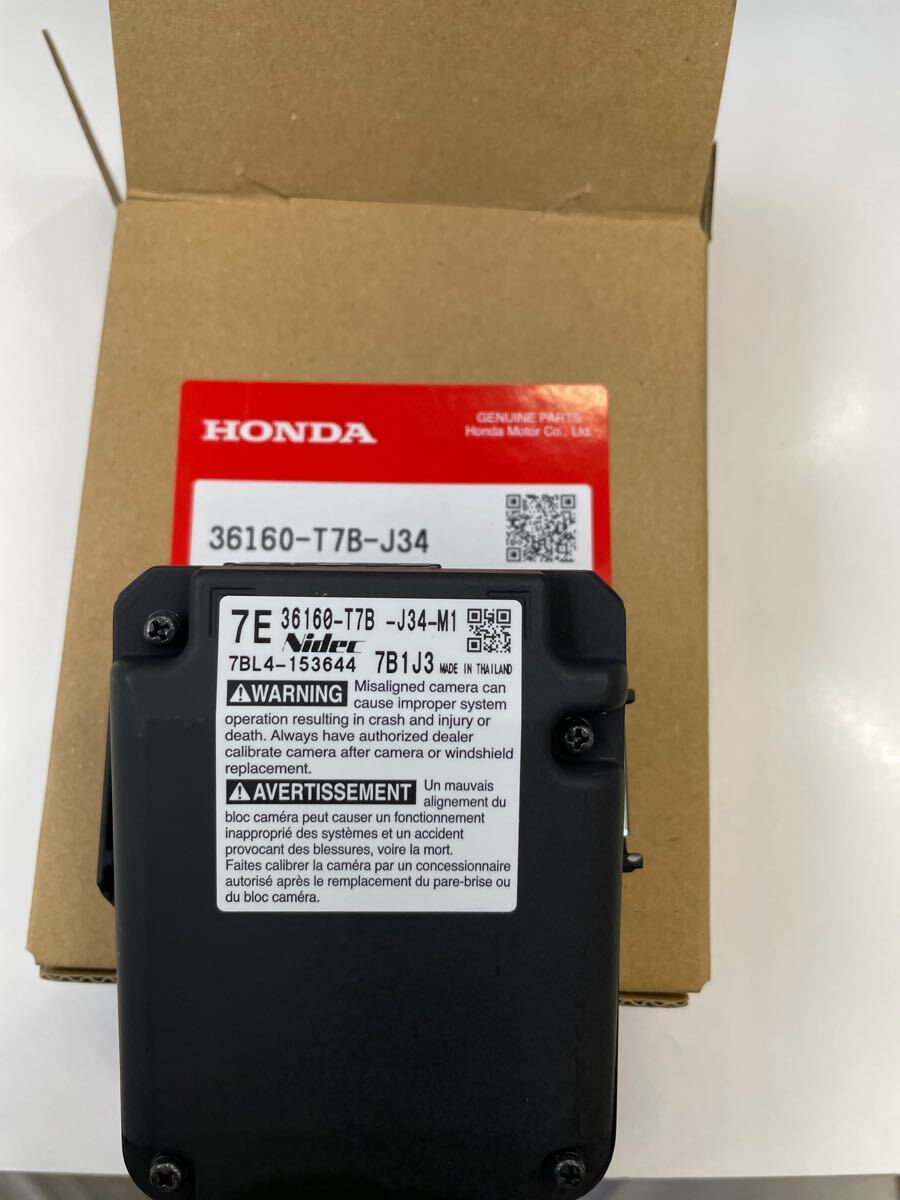 HONDA RU3 ヴェゼル ベゼル VEZEL モノキュラーカメラAssy 未 HONDA RU3 ヴェゼル ベゼル VEZEL モノキュラーカメラAssy 未