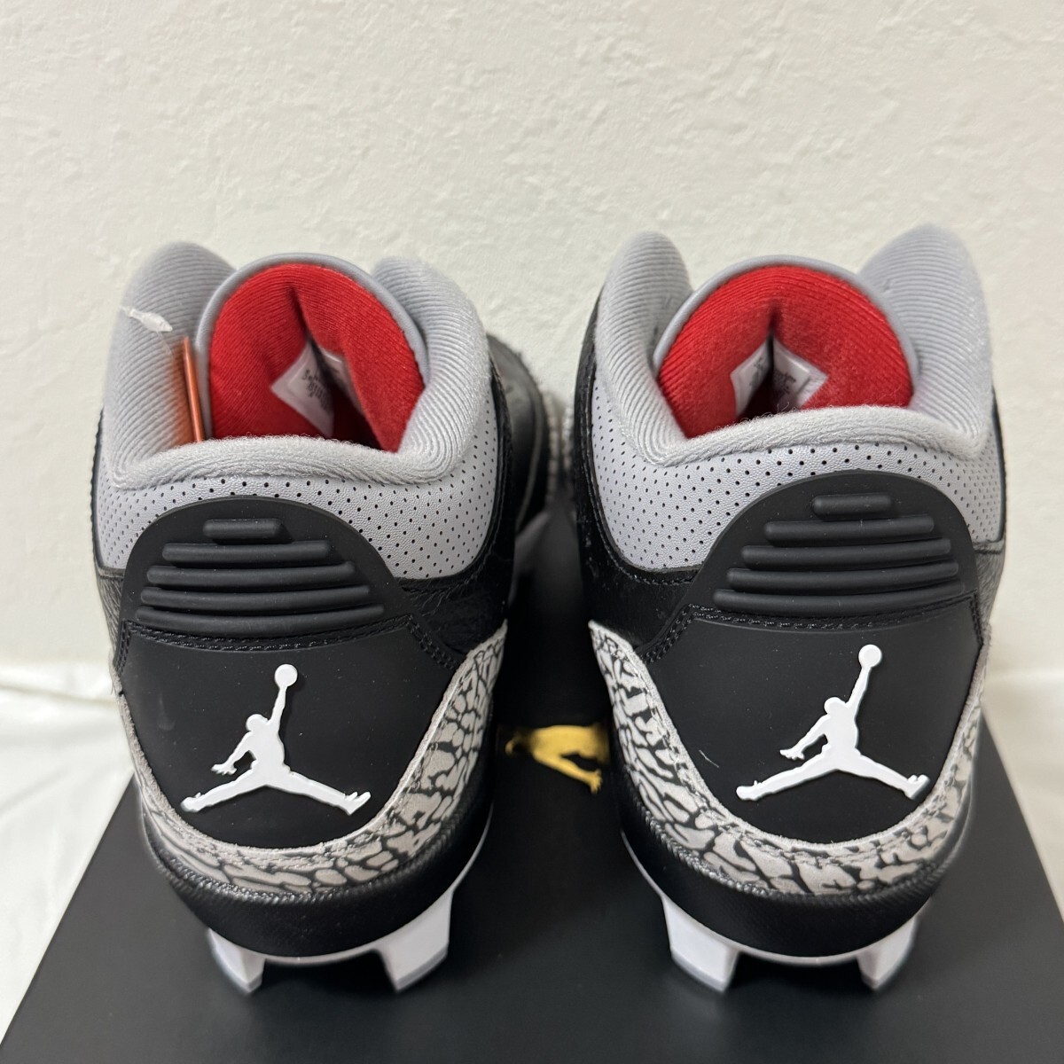 Jordan 1 RETRO MCS 野球用 スパイク 28cm ナイキ ジョーダン Jordan 1 RETRO MCS 野球用 スパイク 28cm ナイキ ジョーダン
