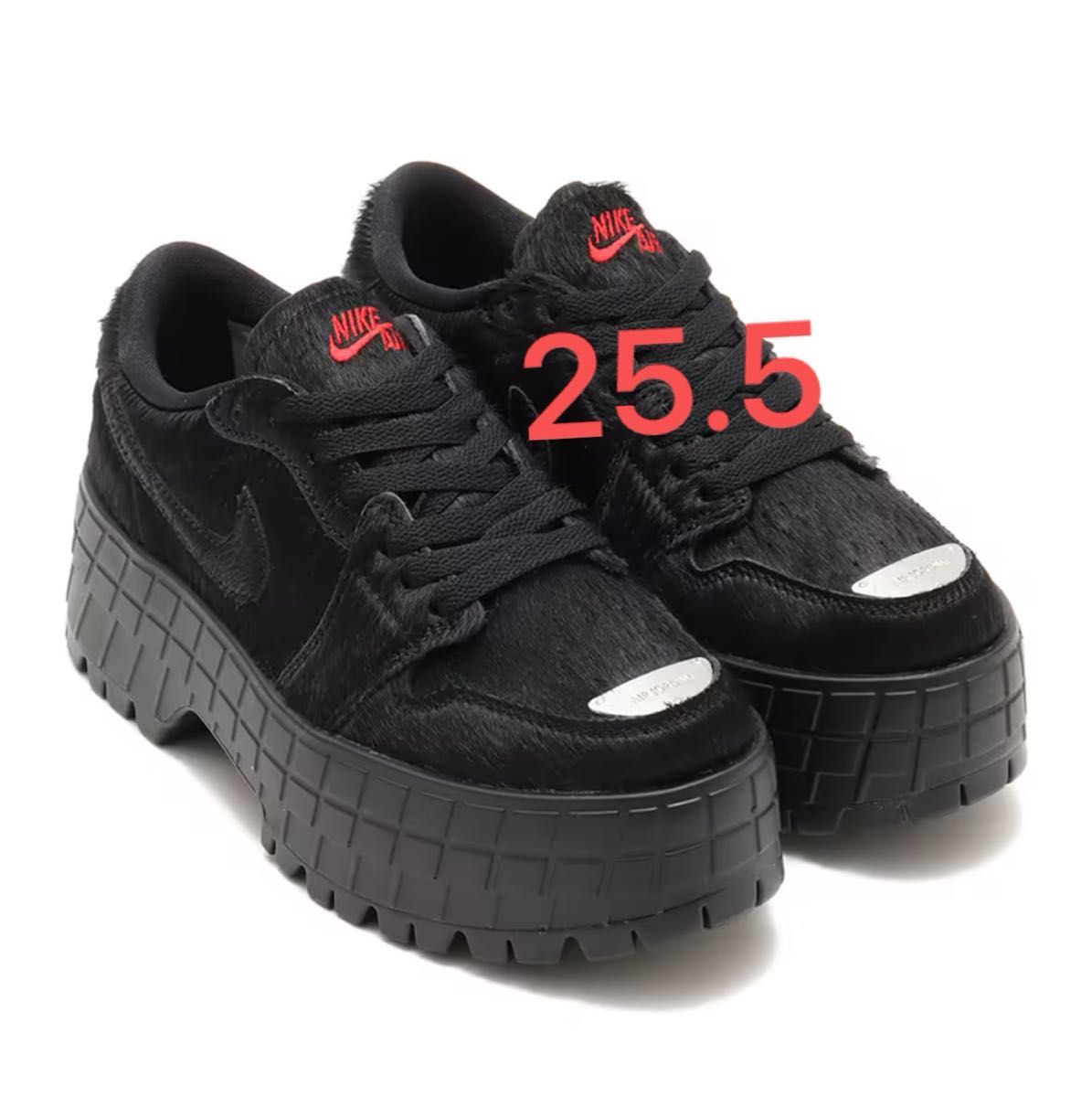 Nike Women's Air Jordan 1 Brooklyn Low Nike Women's Air Jordan 1 Brooklyn Low