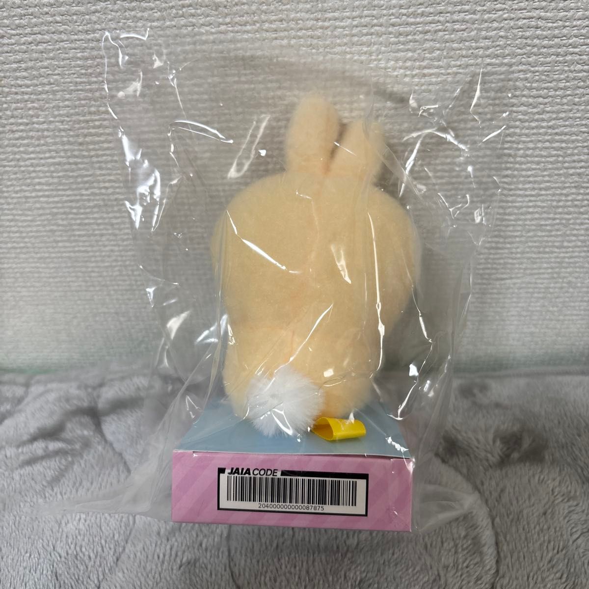 ちいかわ ぴたれすと 〜ぽてもふシリーズVol 2〜 うさぎ|Yahoo ちいかわ ぴたれすと 〜ぽてもふシリーズVol 2〜 うさぎ|Yahoo