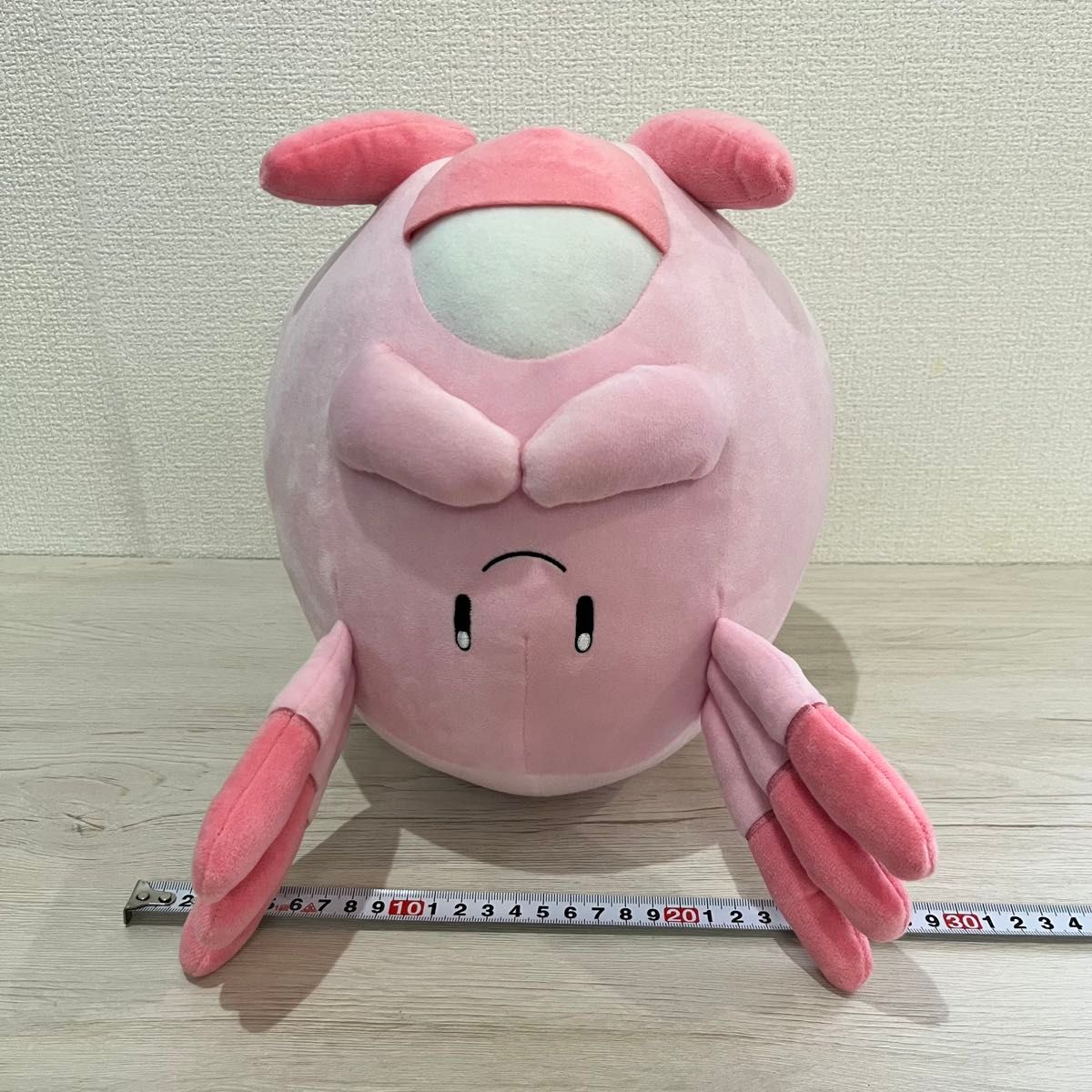 ぬいぐるみ ポケットモンスター ポケモンセンター ラッキー ぬいぐるみ ポケットモンスター ポケモンセンター ラッキー