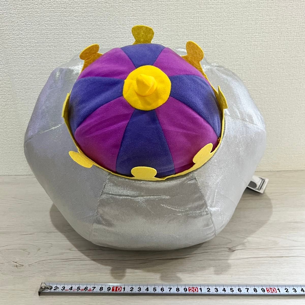 ぬいぐるみ ドラゴンクエスト スライム ドラクエ キングスライム ぬいぐるみ ドラゴンクエスト スライム ドラクエ キングスライム