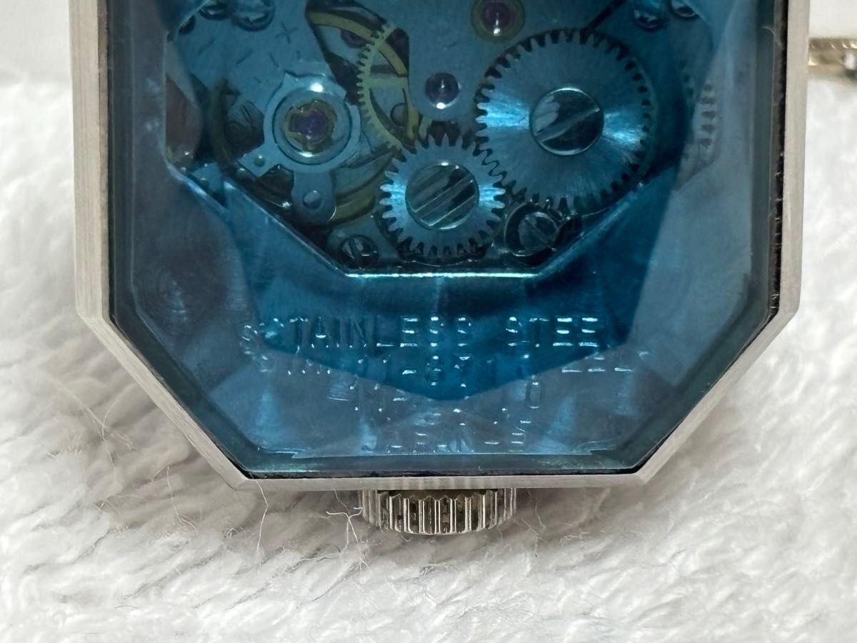 SEIKO セイコー ペンダントウォッチ 手巻き【11-3710】時計面 SEIKO セイコー ペンダントウォッチ 手巻き【11-3710】時計面